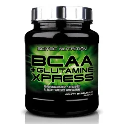 Scitec BCAA + Glutamine Xpress - 300g