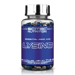 Scitec Lysine - 90 kaps.