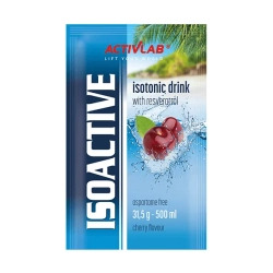Activlab Isoactive - 31,5g