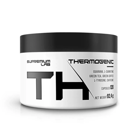 Supremium Lab