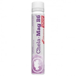 Olimp Chela-Mag B6 Skurcz Shot - 25ml