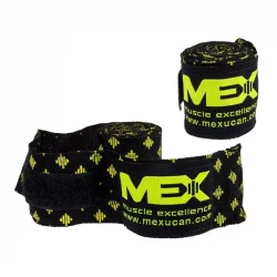 MEX Fighter Wrist Wraps Opaski na nadgarstki 3,5m - 1 komplet