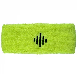 MEX Headband Yellow Opaska na głowę - 1 szt.