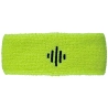 MEX Headband Yellow Opaska na głowę - 1 szt.