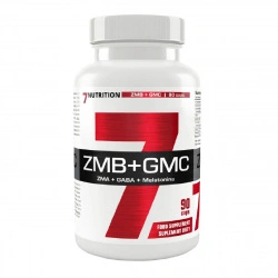 7Nutrition ZMB + GMC - 90 kaps.