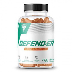 Trec Defend-er - 90 kaps.