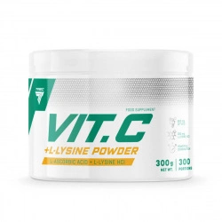Trec Vit.C + Lysine Powder - 300g