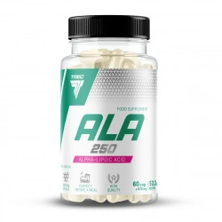 Trec ALA 250 - 60 kaps.