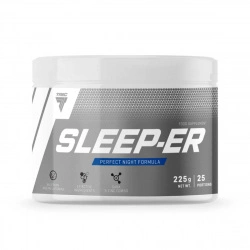 Trec Sleep-ER Nocna Formuła Regeneracyjna - 225g