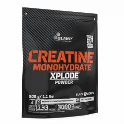 Olimp Creatine Monohydrate Xplode Powder - 500g