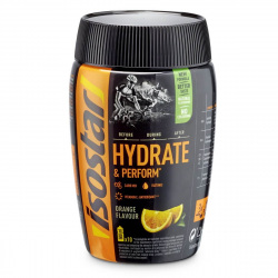 Isostar Koncentrat Hydrate & Perform - 400g