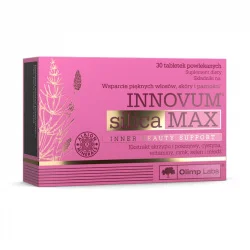 Olimp Innovum Silica MAX - 30 tabl.