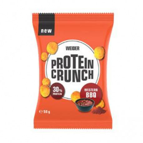 Weider Protein Crunch - 50g