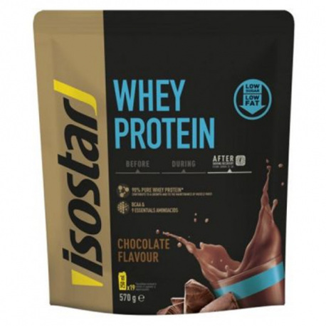 Isostar Whey Protein - 570g