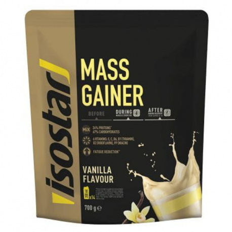 Isostar Mass Gainer - 700g