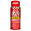 Amix XFat 2in1 Shot - 60ml