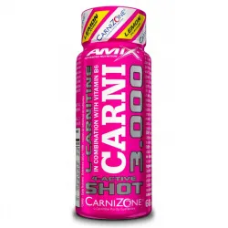 Amix Carni 3000 Shot - 60ml