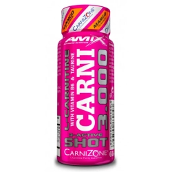 Amix Carni 3000 Shot - 60ml