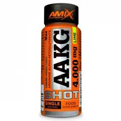 Amix AAKG 4000 mg Shot - 60ml