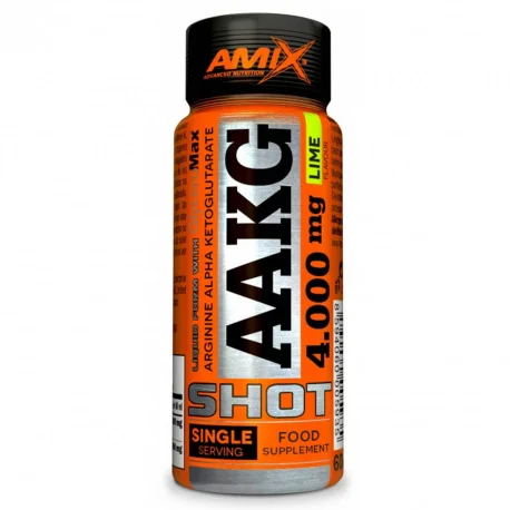 Amix AAKG 4000 mg Shot - 60ml