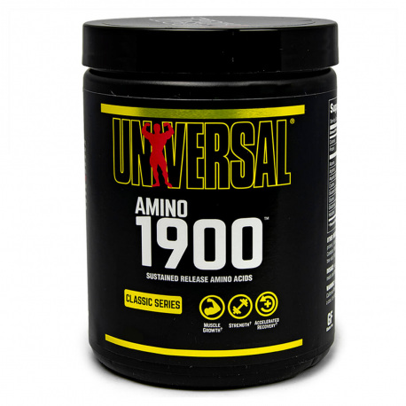 Universal Amino 1900 - 300 tabl.