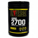 Universal Nutrition Amino 2700 - 120 tabl.