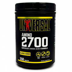 Universal Amino 2700 - 350 tabl.