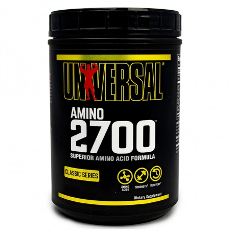 Universal Amino 2700 - 700 tabl.