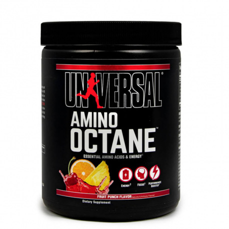 Universal Nutrition Amino Octane - 196g