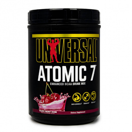 Universal Atomic 7 - 1000g