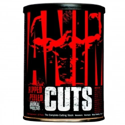 Universal Animal Cuts - 42 sasz.