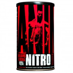 Universal Animal Nitro - 44 sasz.