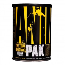 Universal Animal PAK - 30 sasz.