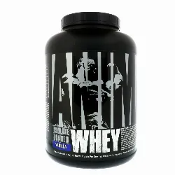 Universal Nutrition  ANIMAL Whey - 2270g