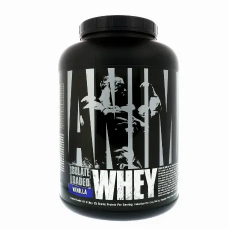 Universal Animal Whey - 2270g