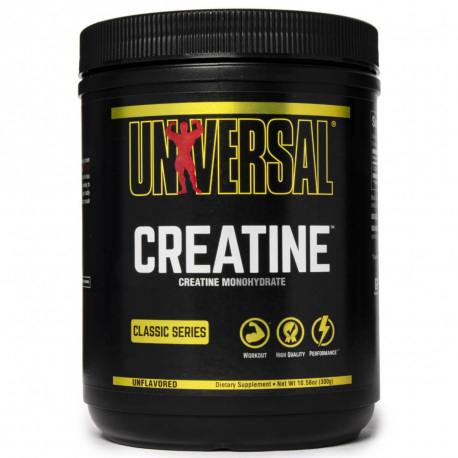 Universal Creatine Powder - 120g