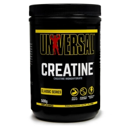 Universal Creatine Powder - 500g