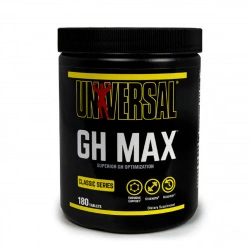 Universal GH Max - 180 tabl.