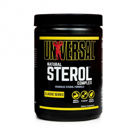 Universal Natural Sterol Complex - 180 tabl.