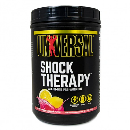 Universal Shock Therapy - 840g