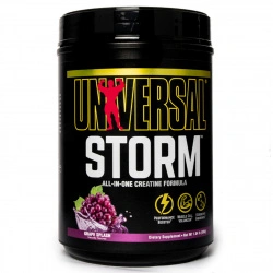 Universal Storm - 750g - 836g