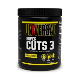 Universal Super Cuts 3 - 130 tabl.
