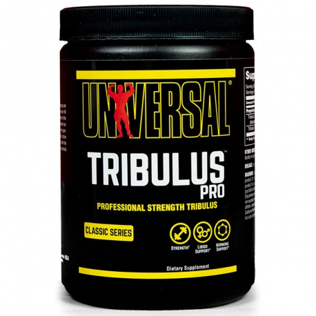 Universal Tribulus Pro - 100 kaps.