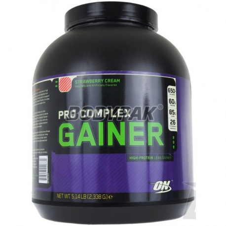 Optimum Nutrition Pro Complex GAINER - 2338g