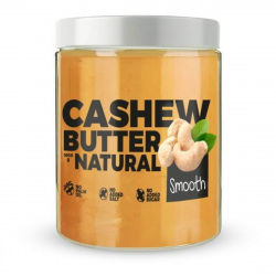 7Nutrition Cashew Butter Smooth - 500g