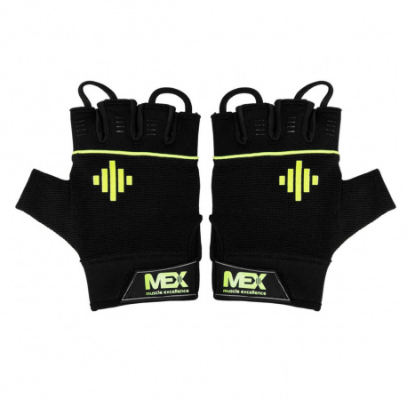 MEX Rękawiczki NEON - 1 komplet