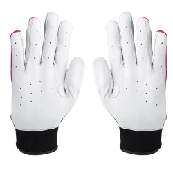 MEX Rękawiczki MEXFIT Pink - 1 komplet