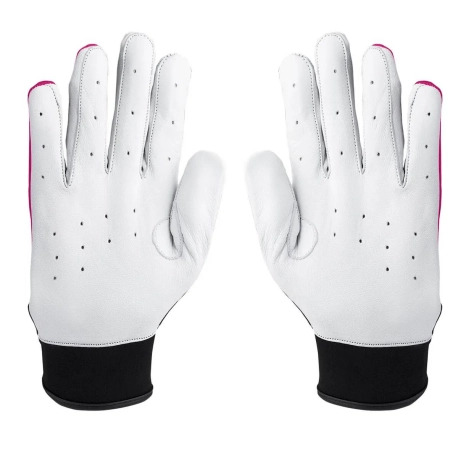 MEX Rękawiczki MEXFIT Pink - 1 komplet