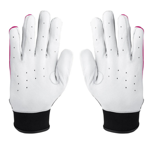 MEX Rękawiczki MEXFIT Pink - 1 komplet