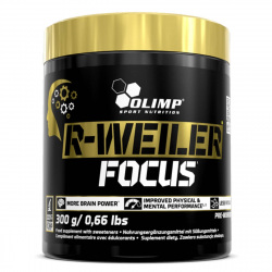 Olimp R-Weiler Focus - 300g